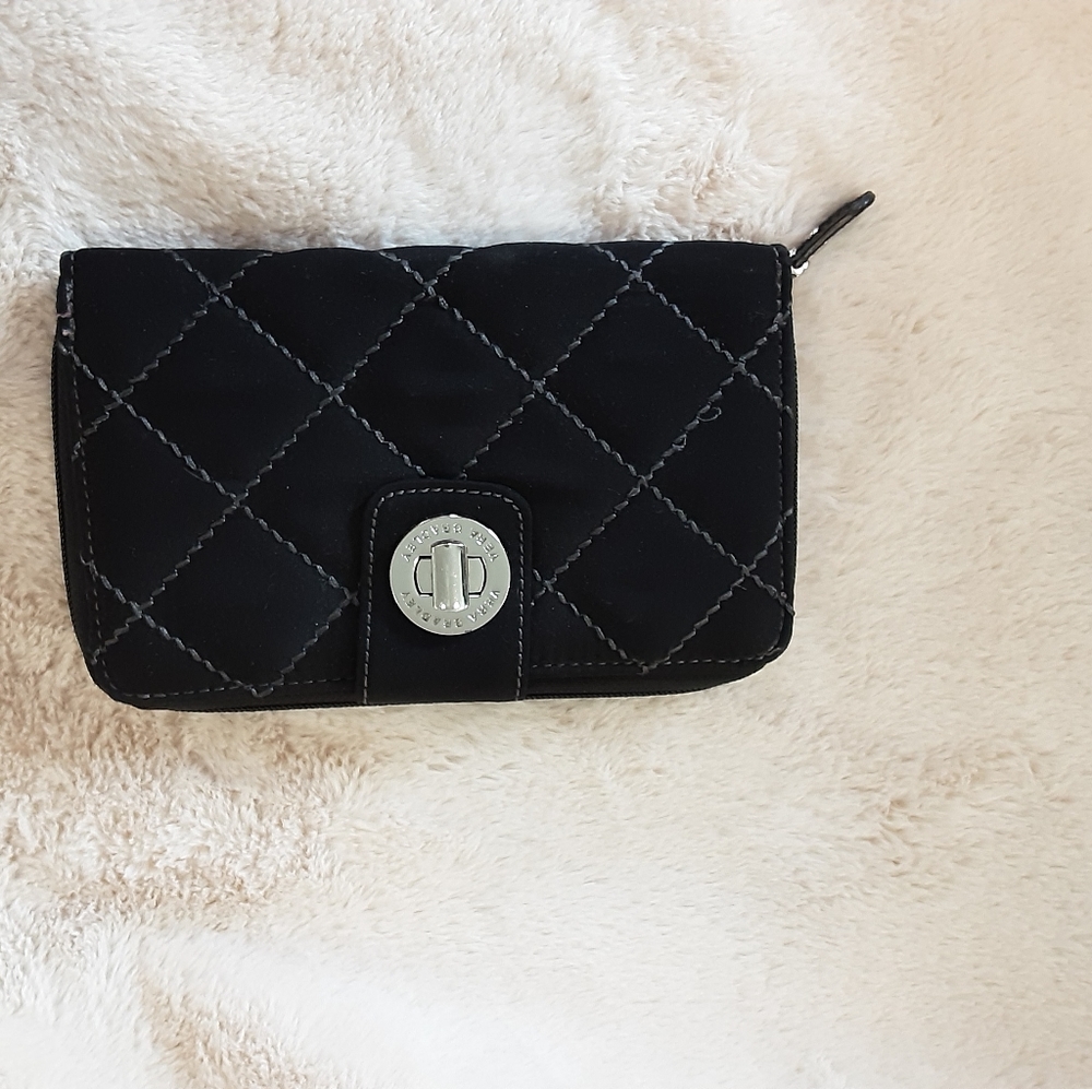 Vera bradley wallet
